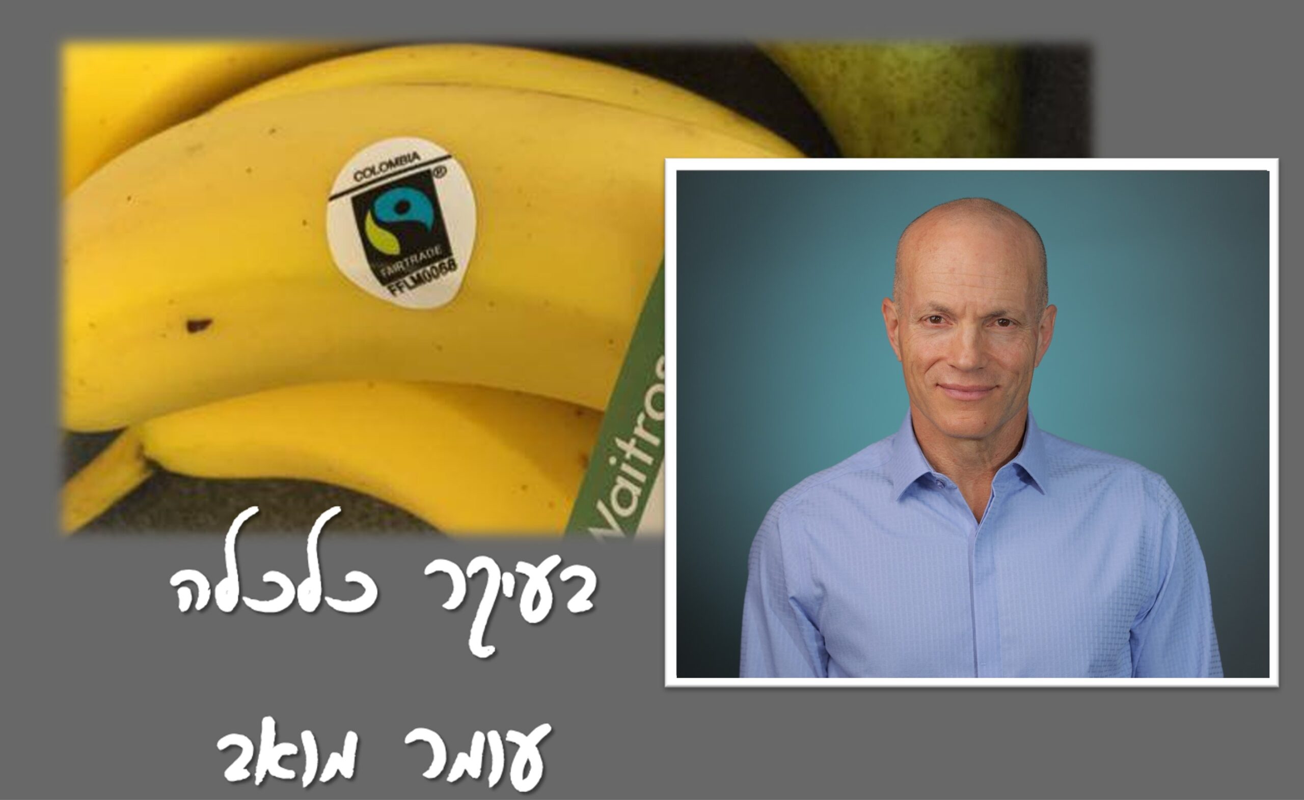 בעיקר כלכלה