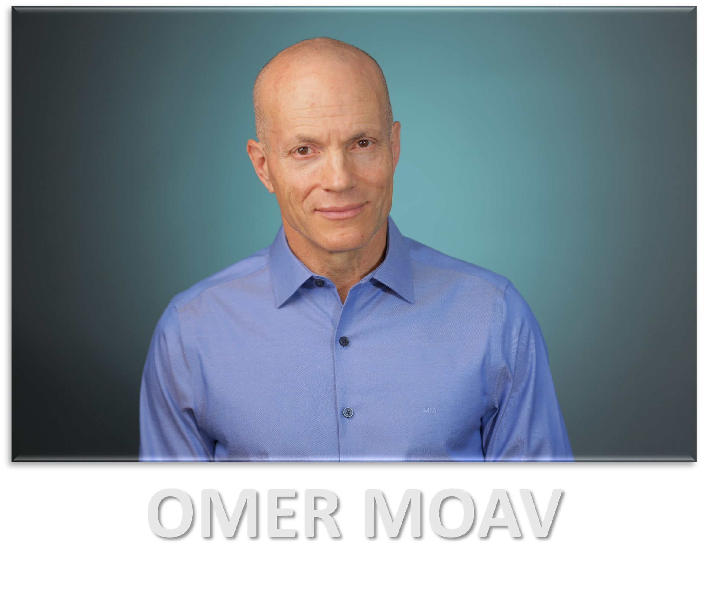 OMER MOAV